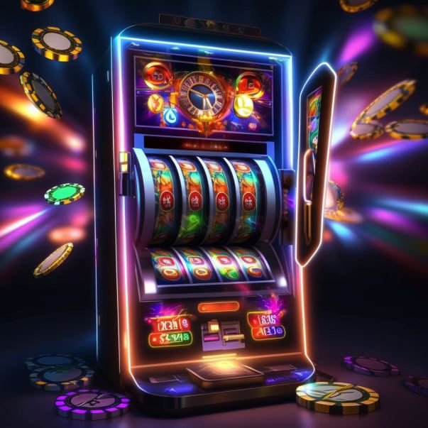 m44mm Online Slots နှင့် Casino ဂိမ်းများမှ MMK နိုင်ငွေမှတ်တမ်း ဖော်ပြချက်